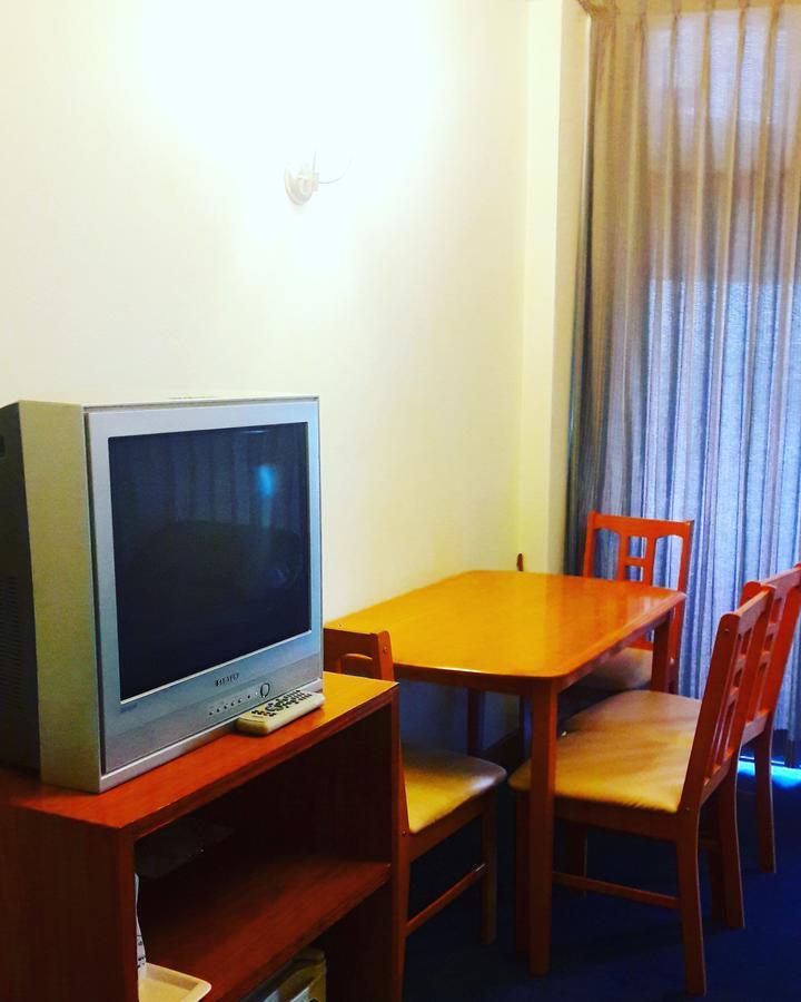 Roseinn Hotel Taphanhin Taphan Hin Exterior photo